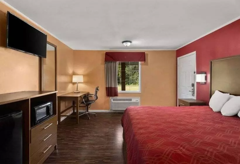 فندق Econo Lodge Cornersville