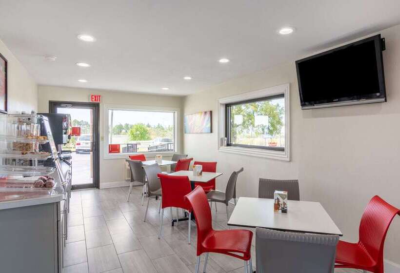 ホテル Econo Lodge