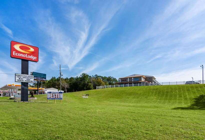 ホテル Econo Lodge