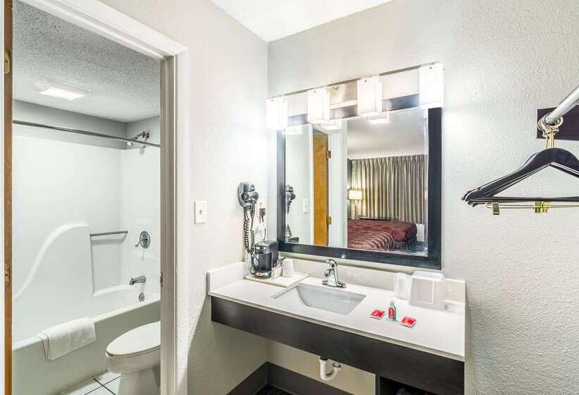 ホテル Econo Lodge