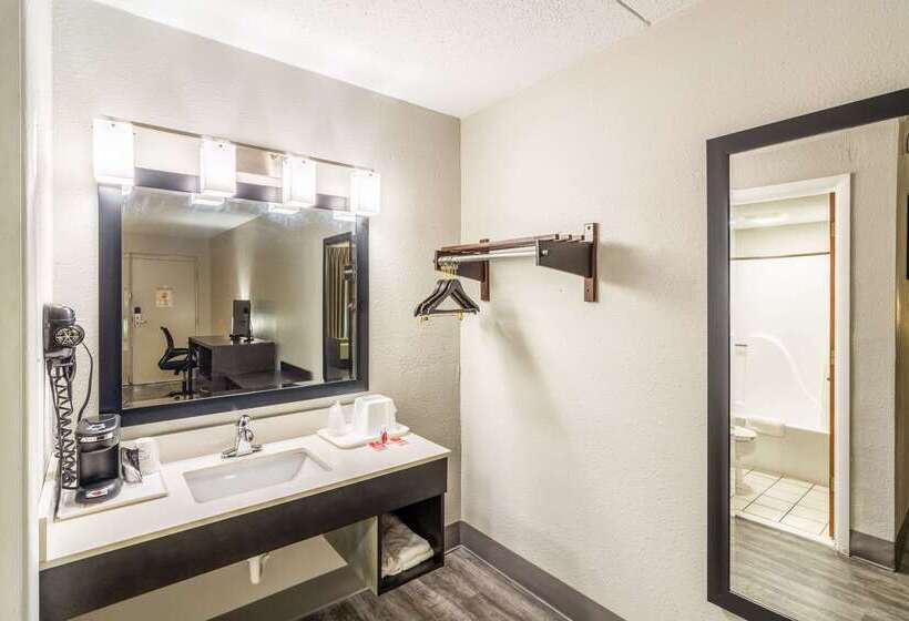 ホテル Econo Lodge