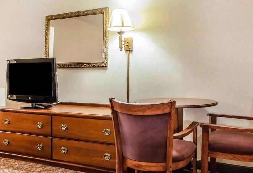 酒店 Econo Lodge Douglassville Pottstown