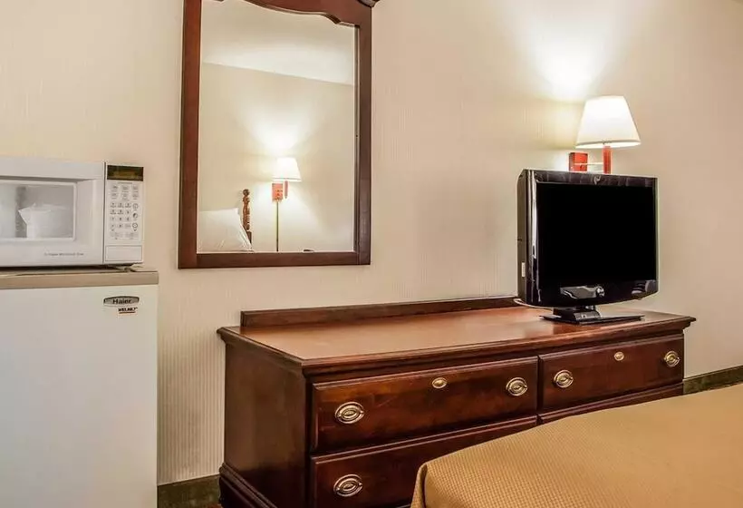 酒店 Econo Lodge Douglassville Pottstown