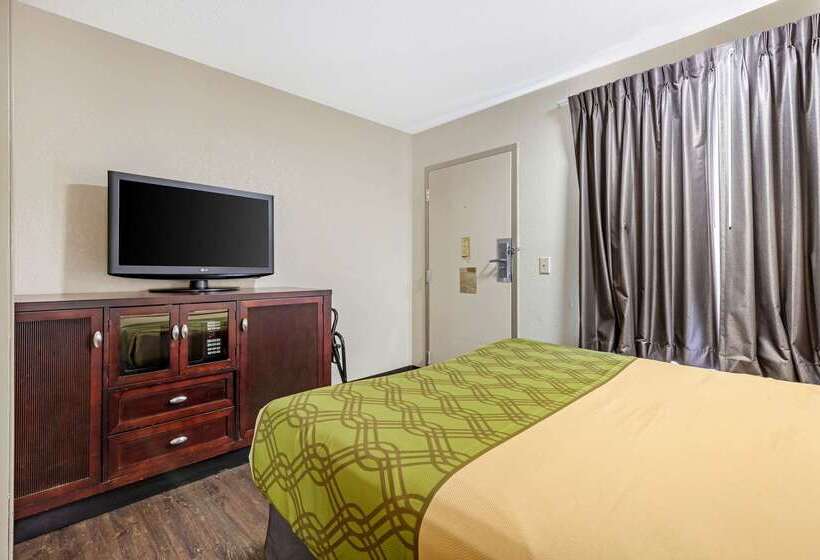 هتل Econo Lodge Augusta, Downtown