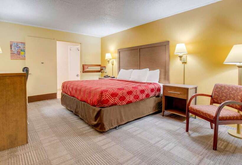 ホテル Econo Lodge