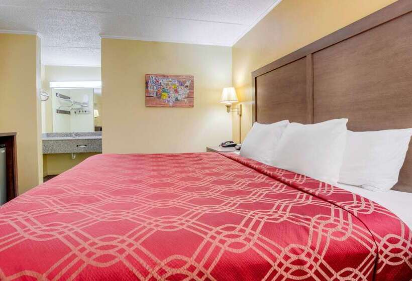 فندق Econo Lodge