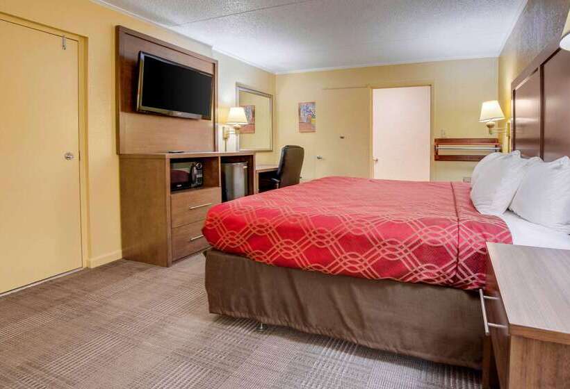 ホテル Econo Lodge