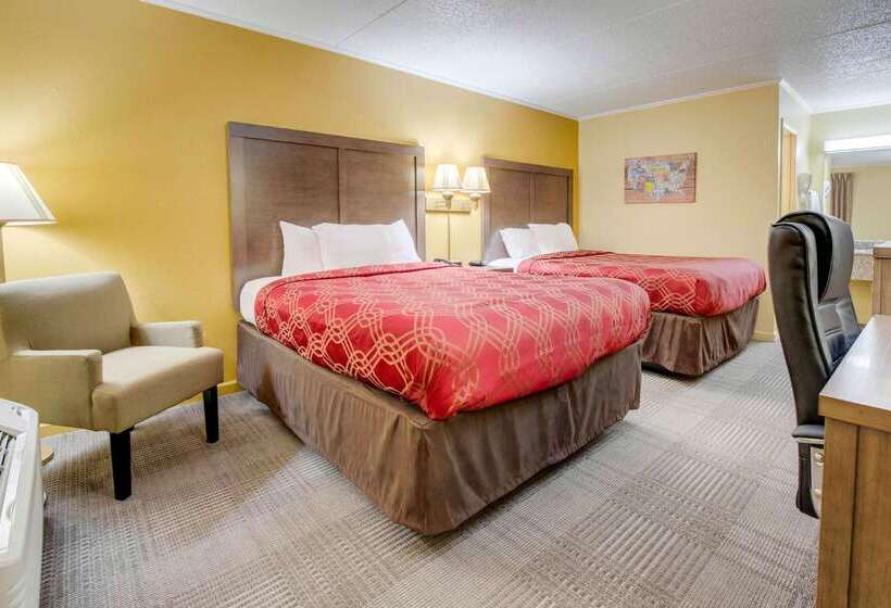 ホテル Econo Lodge