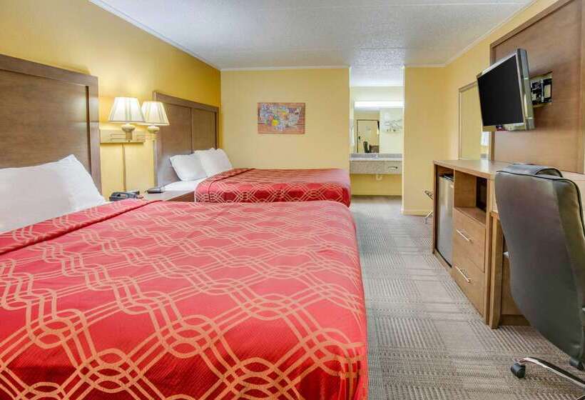 فندق Econo Lodge