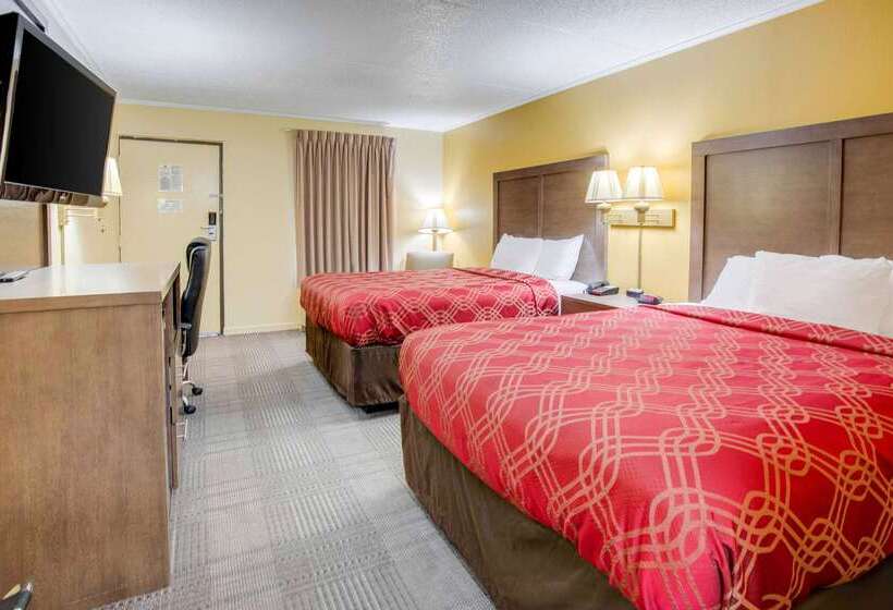 ホテル Econo Lodge