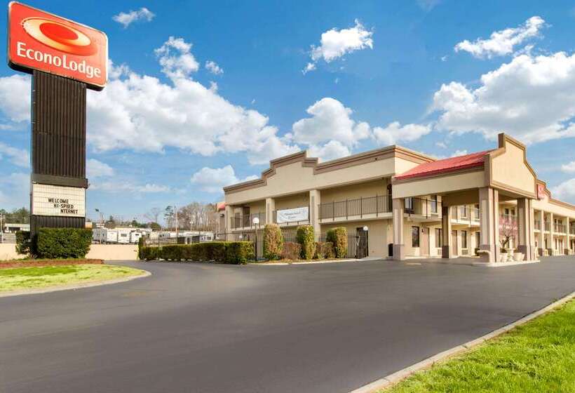 ホテル Econo Lodge