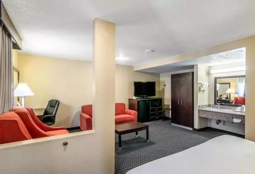 فندق Glenridge Inn Glendale  Pasadena