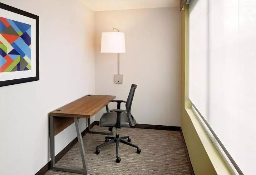 酒店 Holiday Inn Express   Harrisburg East By Ihg