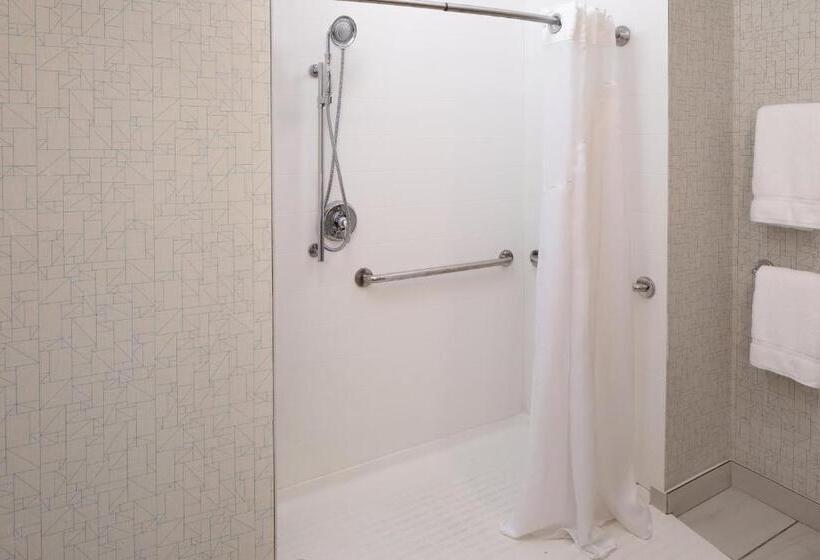 בית מלון כפרי Holiday Inn Express   Harrisburg East By Ihg