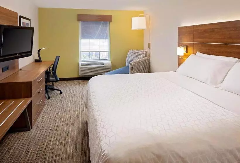 酒店 Holiday Inn Express   Harrisburg East By Ihg