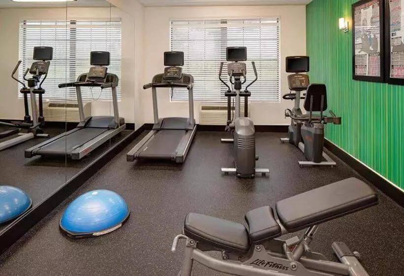 酒店 Holiday Inn Express   Harrisburg East By Ihg