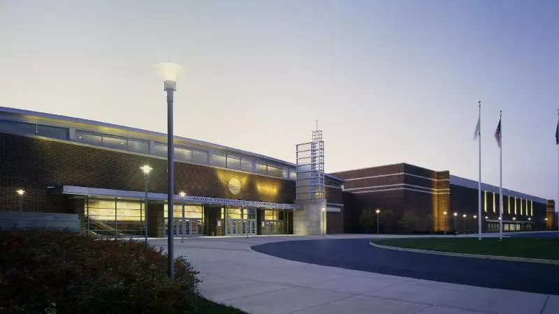 酒店 Holiday Inn Express   Harrisburg East By Ihg