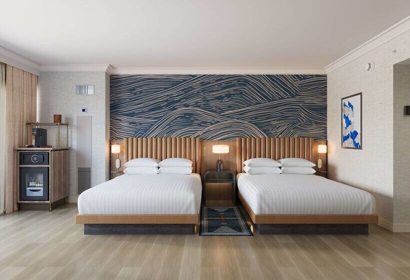 Szálloda Hyatt Regency Irvine