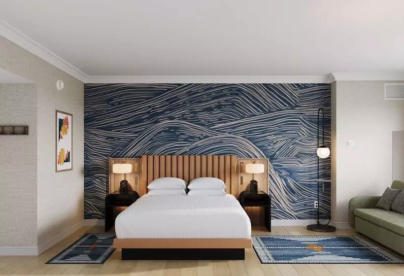 호텔 Hyatt Regency Irvine