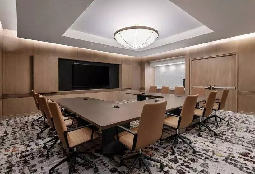 호텔 Hyatt Regency Irvine