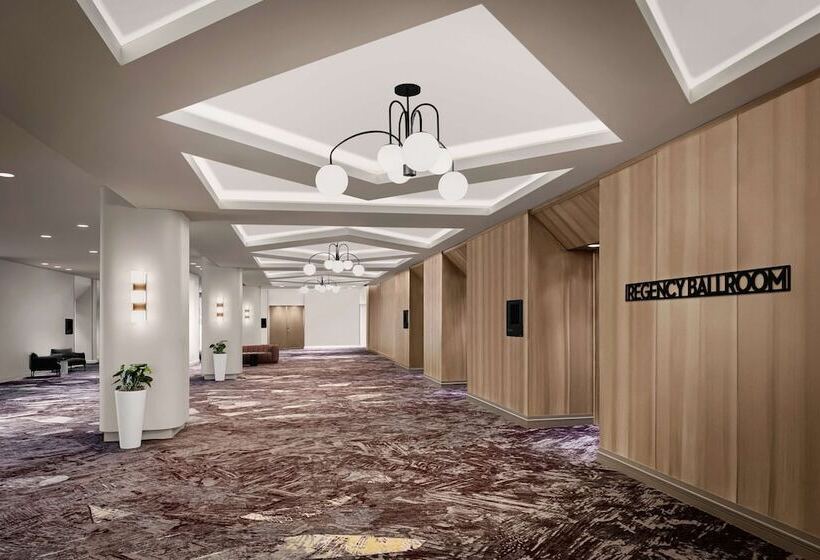 Szálloda Hyatt Regency Irvine