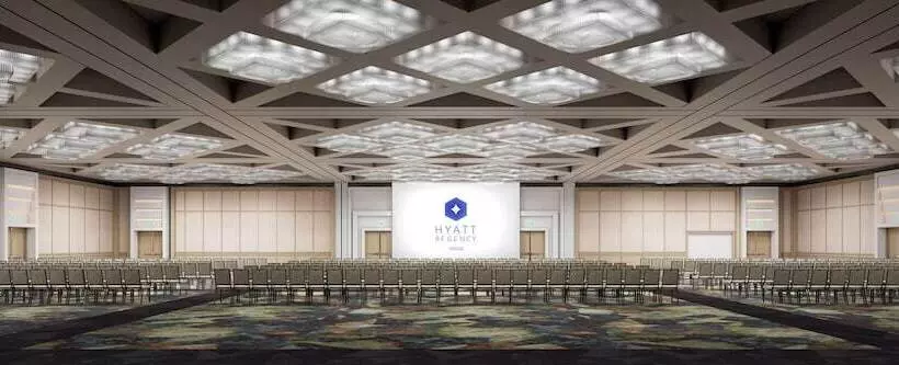 호텔 Hyatt Regency Irvine