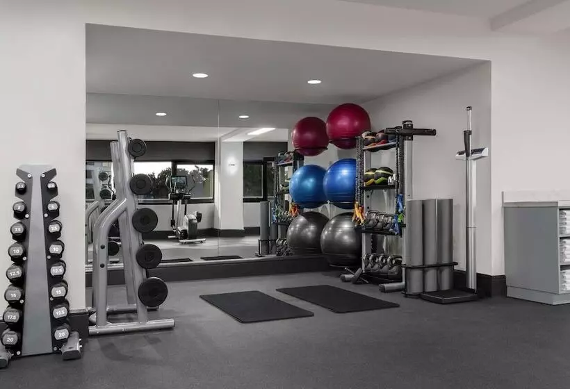 호텔 Hyatt Regency Irvine