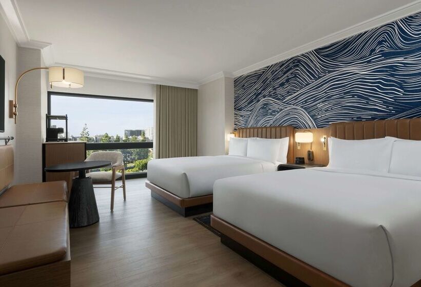 Szálloda Hyatt Regency Irvine