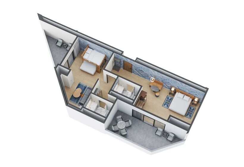 Szálloda Hyatt Regency Irvine