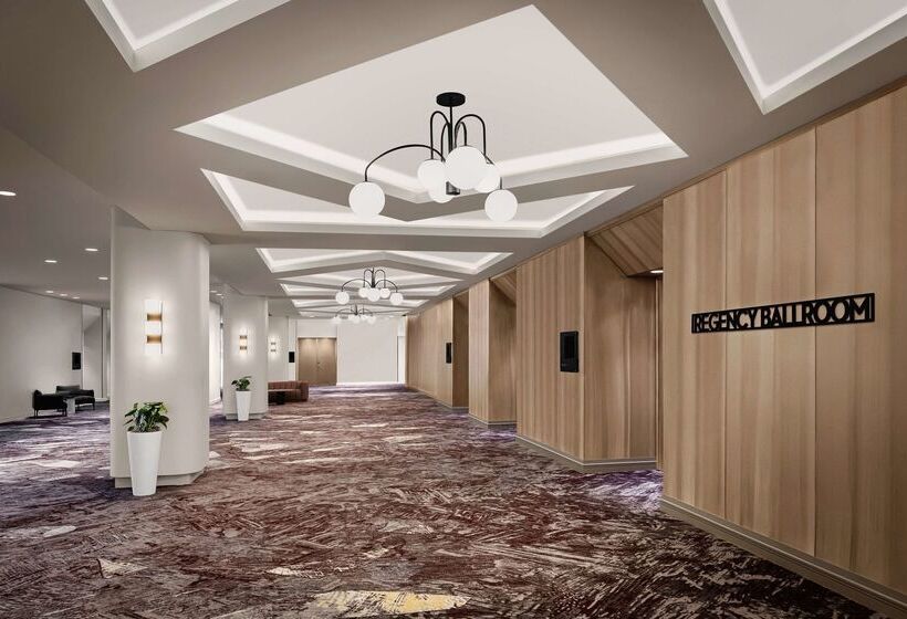 Szálloda Hyatt Regency Irvine