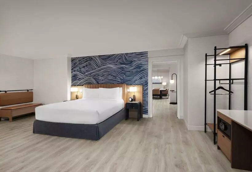 호텔 Hyatt Regency Irvine