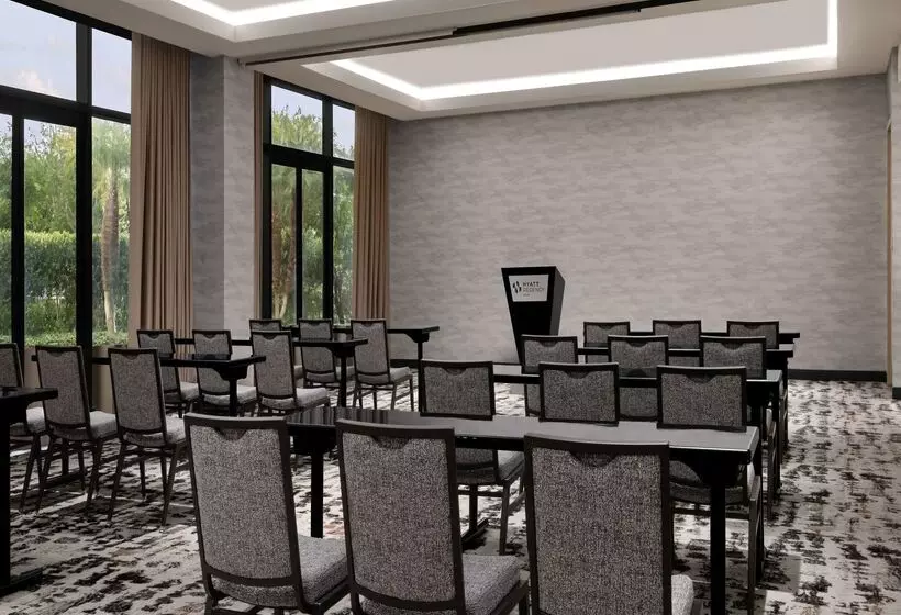 호텔 Hyatt Regency Irvine