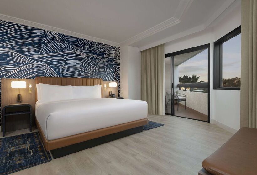 Szálloda Hyatt Regency Irvine