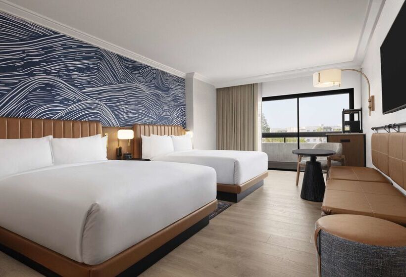 Szálloda Hyatt Regency Irvine