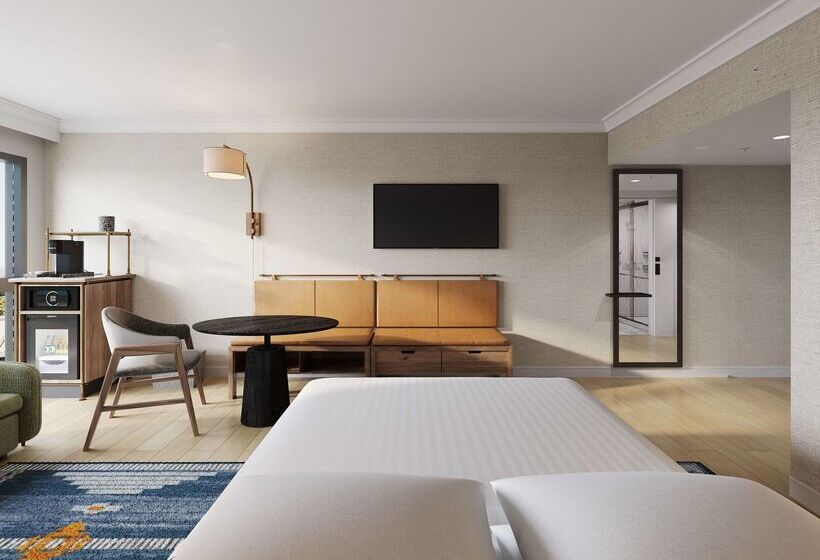 Szálloda Hyatt Regency Irvine