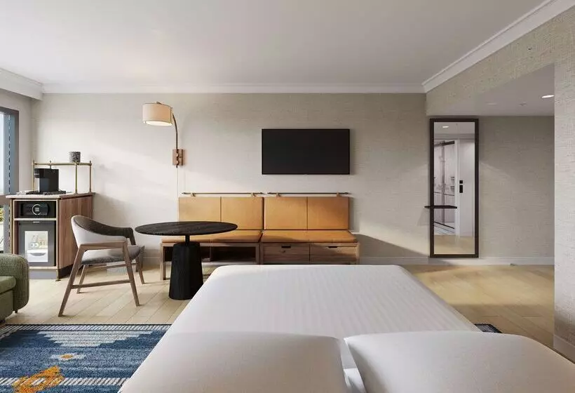 호텔 Hyatt Regency Irvine