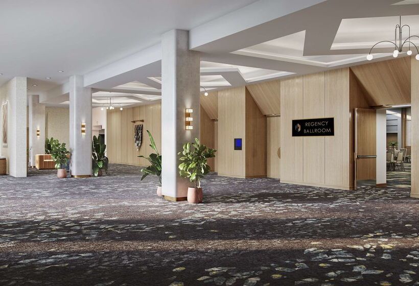 Szálloda Hyatt Regency Irvine