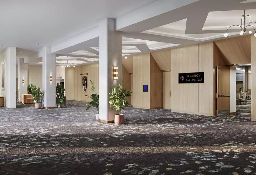 호텔 Hyatt Regency Irvine