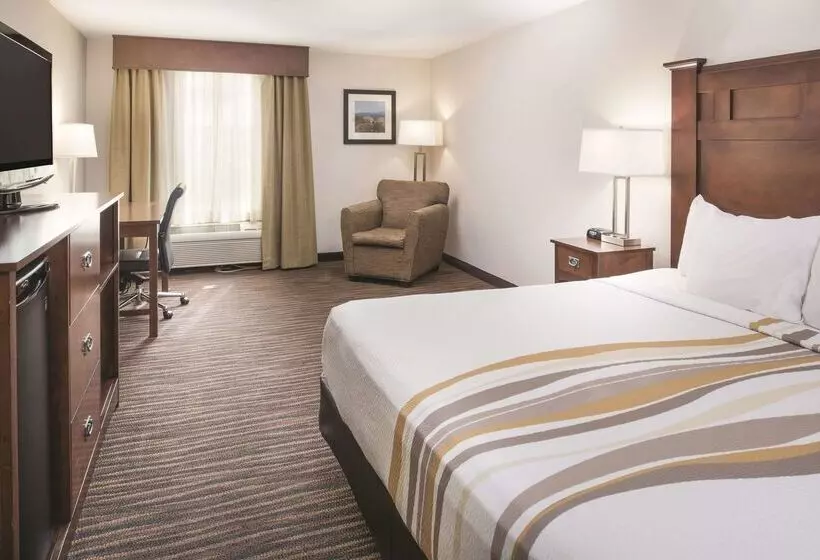 בית מלון כפרי La Quinta Inn By Wyndham Bend