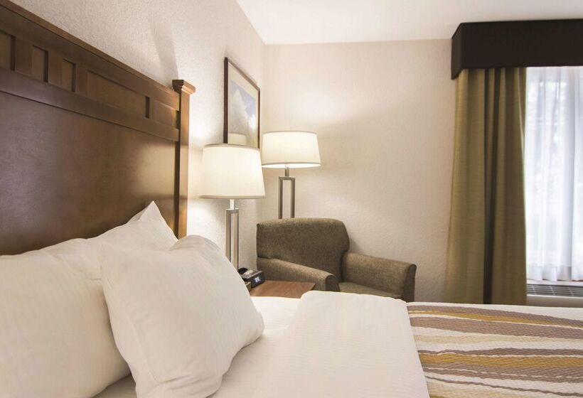 Hotelli La Quinta Inn By Wyndham Bend