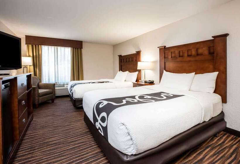 Otel La Quinta Inn By Wyndham Bend