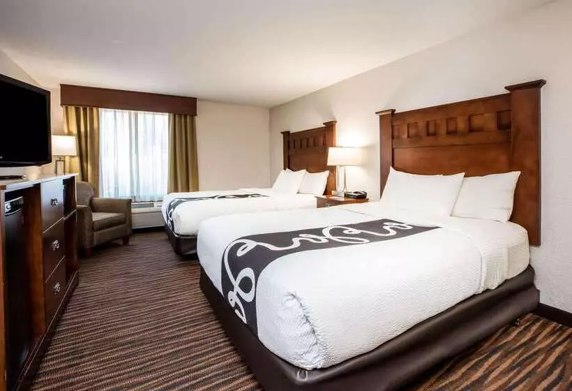 בית מלון כפרי La Quinta Inn By Wyndham Bend