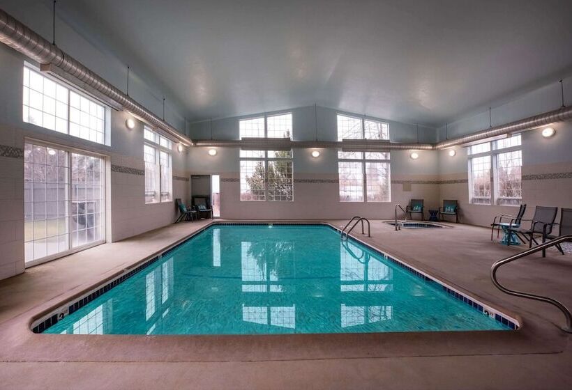 Hotelli La Quinta Inn By Wyndham Bend