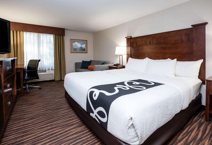 Otel La Quinta Inn By Wyndham Bend