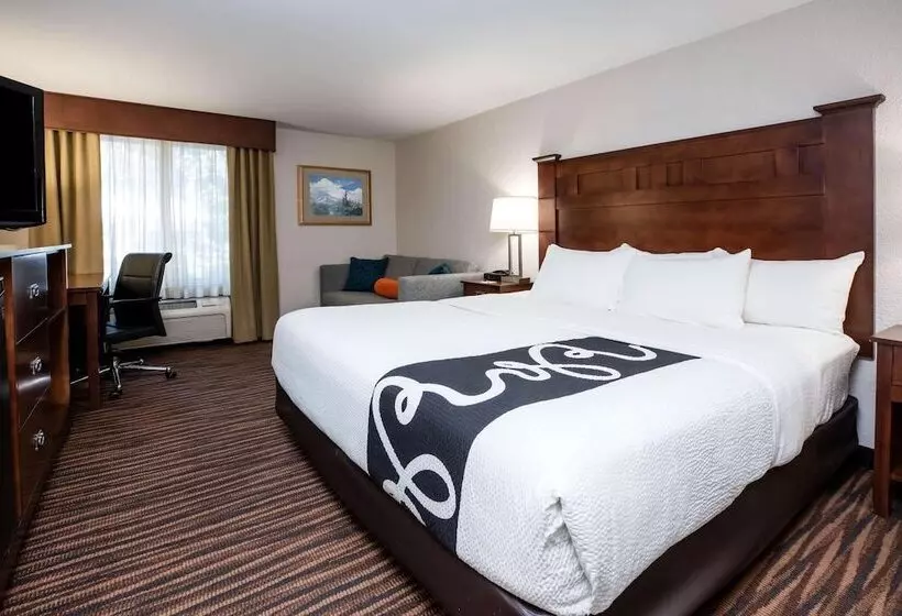 בית מלון כפרי La Quinta Inn By Wyndham Bend