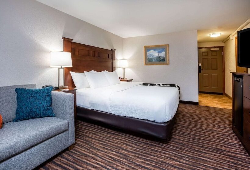 Hotelli La Quinta Inn By Wyndham Bend