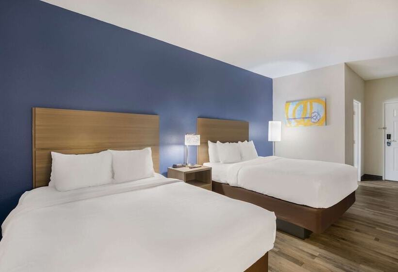 فندق Mainstay Suites Joliet I55