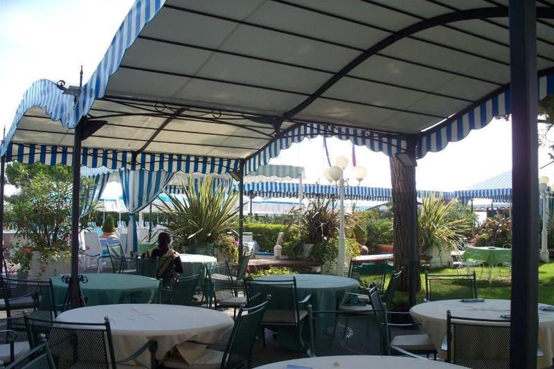 בית מלון כפרי Monaco & Quisisana