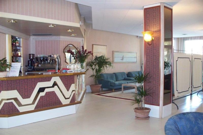 בית מלון כפרי Monaco & Quisisana