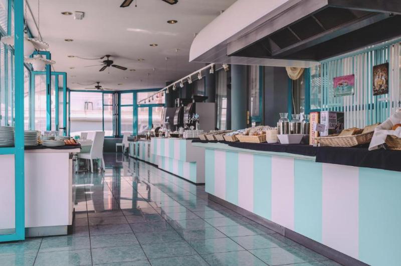 בית מלון כפרי Monaco & Quisisana